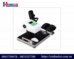 Máy tập khớp cổ chân thụ động CPM