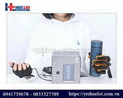 Thiết bị tập phục hồi chức năng bàn ngón tay