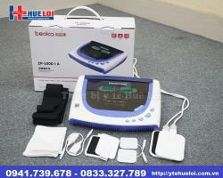 Máy điện xung ZP-100 DIA