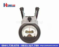 Máy hỗ trợ chẩn đoán thần kinh cột sống
