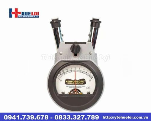 Máy hỗ trợ chẩn đoán thần kinh cột sống
