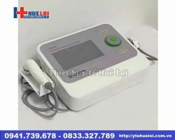Máy siêu âm trị liệu đa tần hai đầu dò