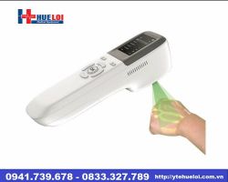 Máy soi tĩnh mạch QV-600