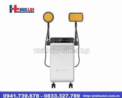 Máy trị liệu vi sóng AMT hãng Haobro