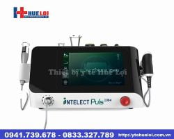 Máy xung kích kết hợp laser công suất cao