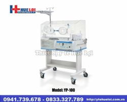 Thiết bị ấp cho trẻ sơ sinh