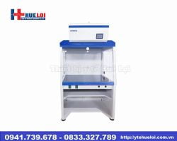 Tủ hút hơi hóa chất không có ống dẫn