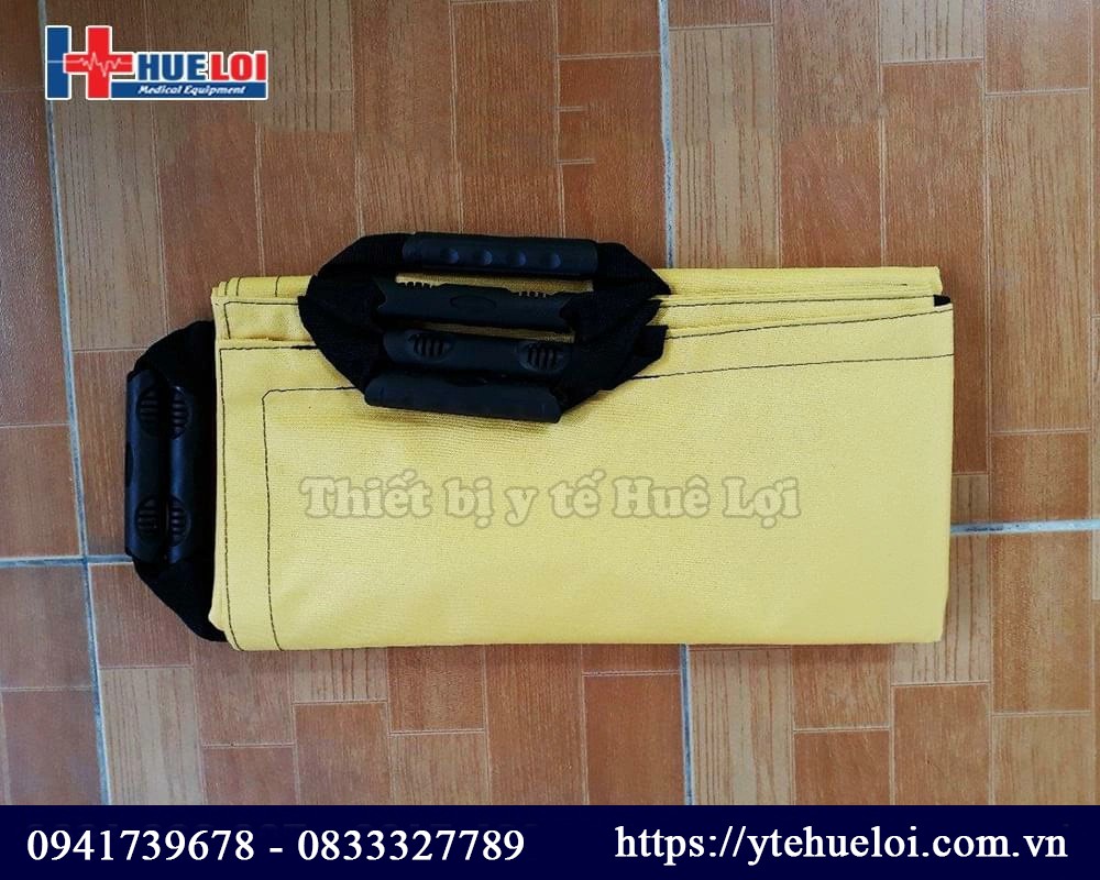 cáng cứu thương giá rẻ