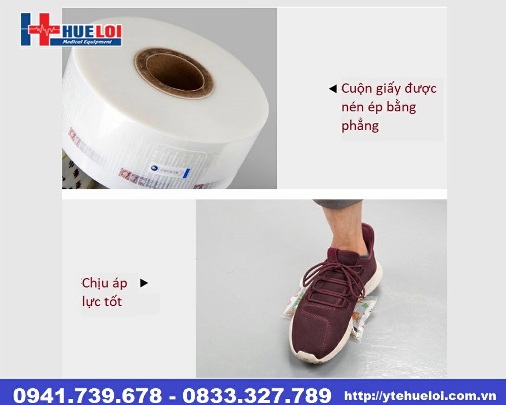 túi đựng thảo dược bắc