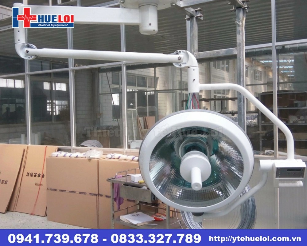 đèn mổ giá rẻ