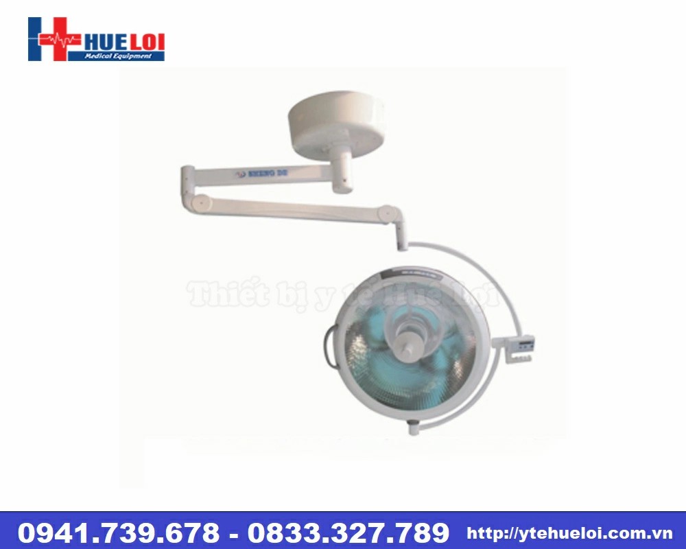 Đèn phòng mổ treo trần giá rẻ