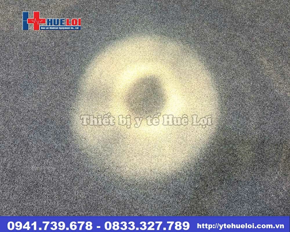 đèn tiểu phẫu