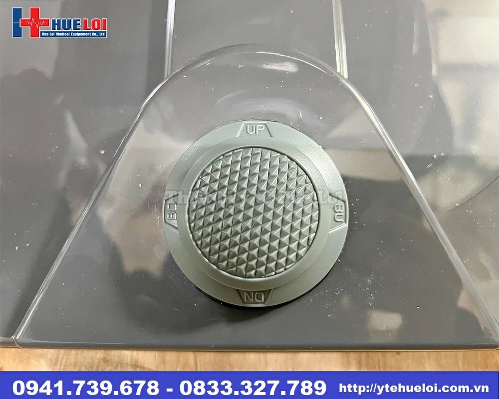 Ghế nha khoa TJ 2688A1