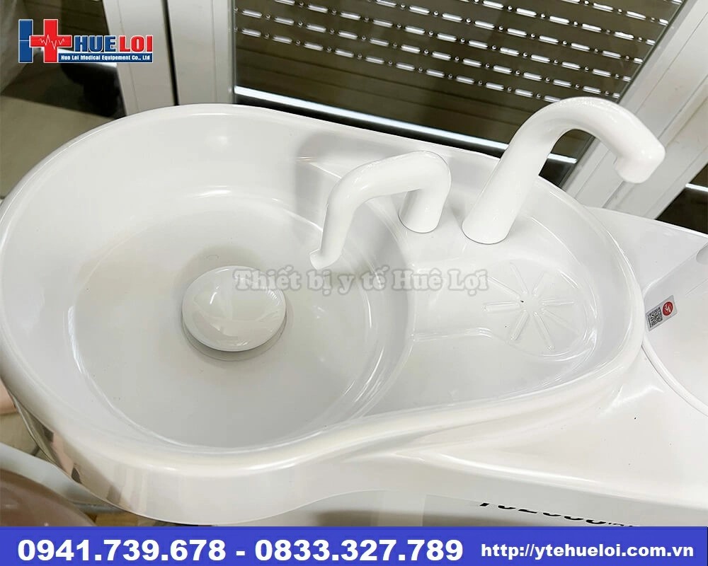 Ghế nha khoa TJ 2688A1