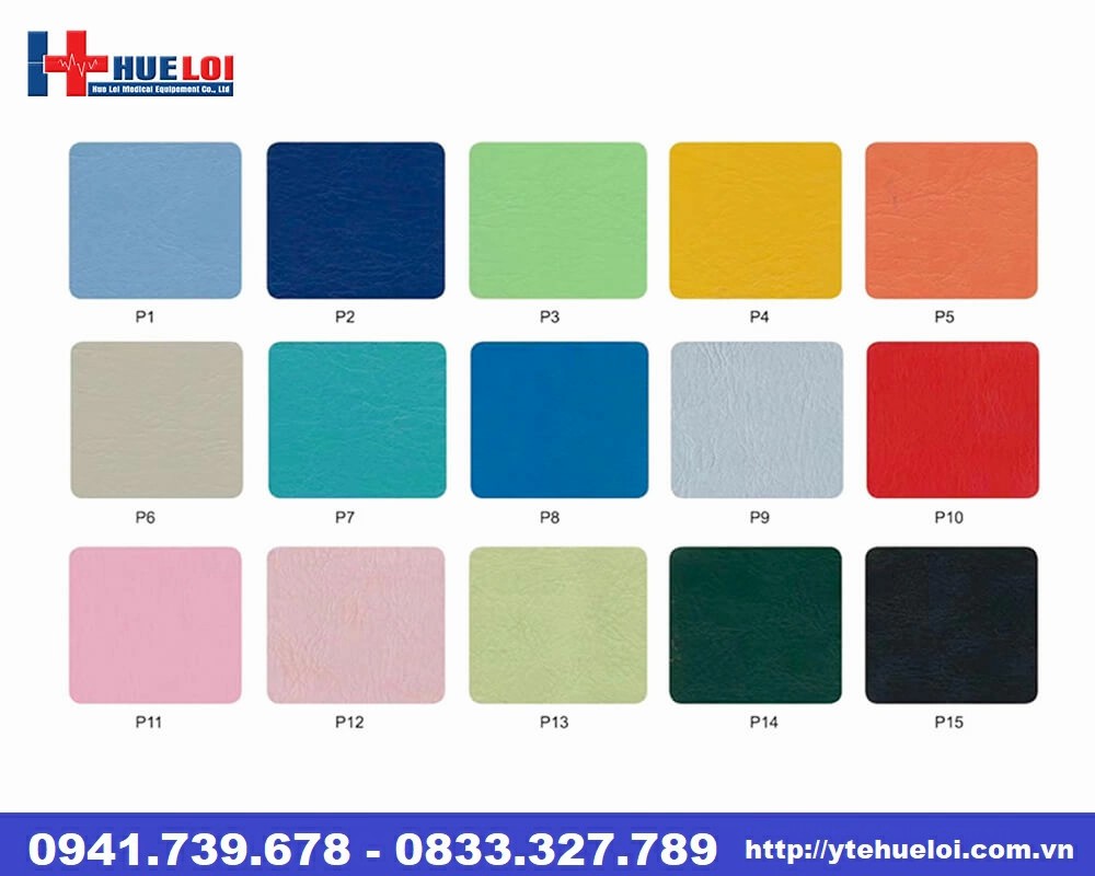 Ghế nhổ răng cao cấp