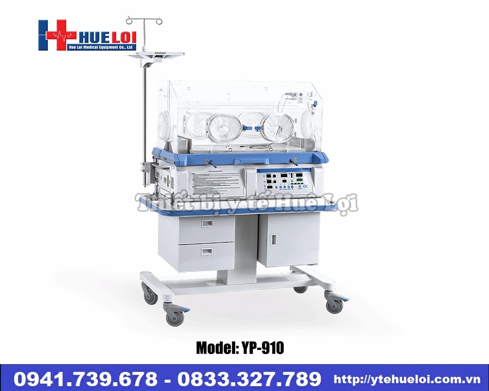 Lồng ấp trẻ sơ sinh
