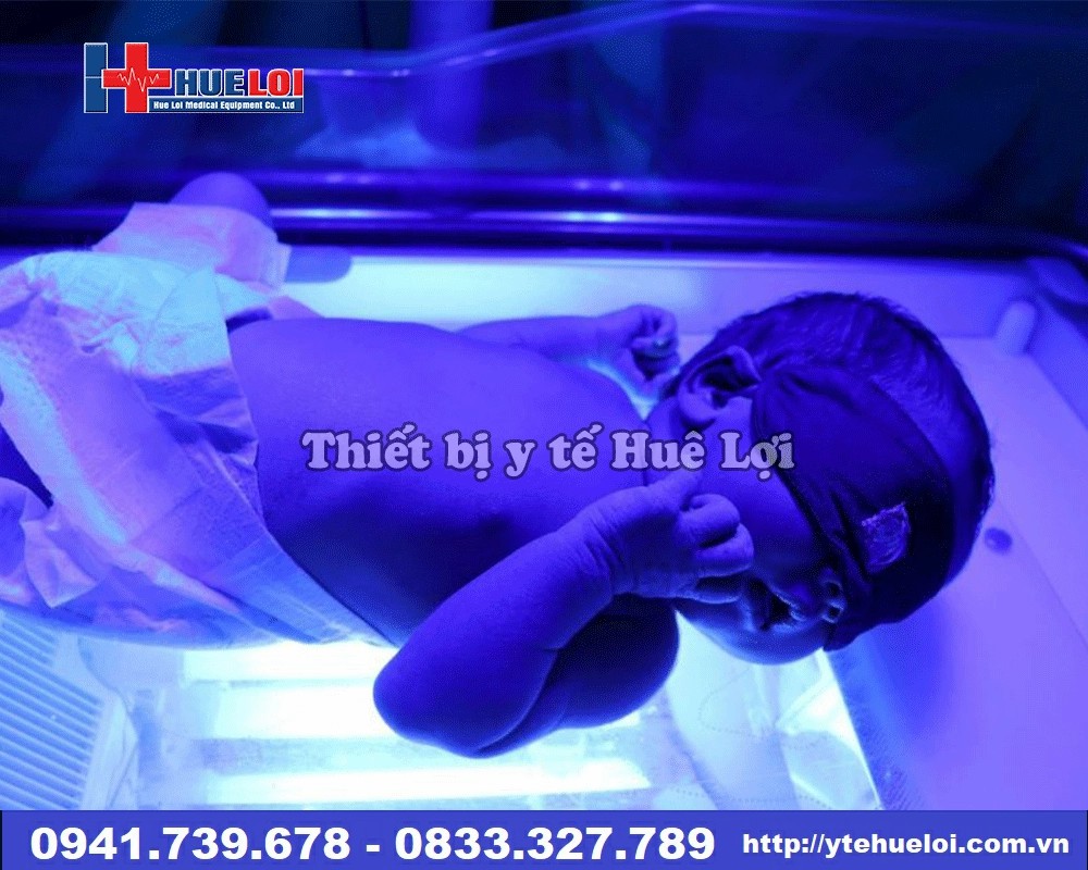 lồng ấp trẻ sơ sinh