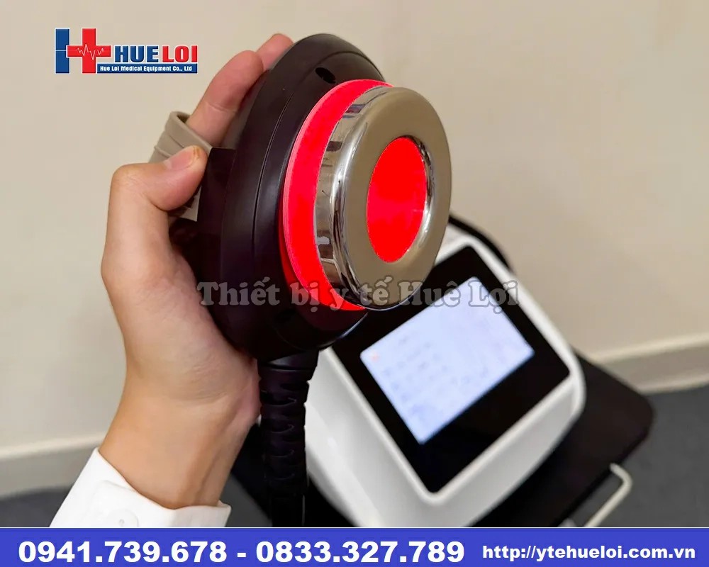 máy điện sinh học thế hệ mới