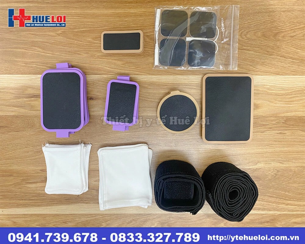 Máy điện xung tần số trung gian ZP-100CIIA