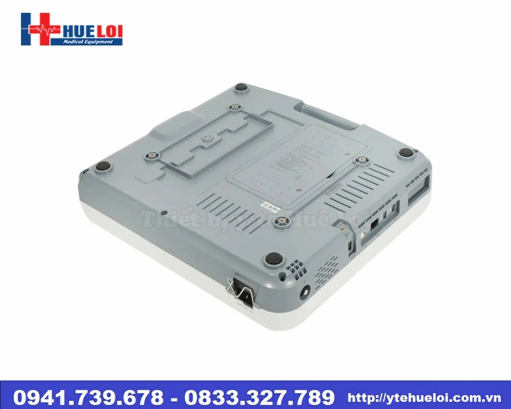 máy đo chức năng hô hấp cao cấp