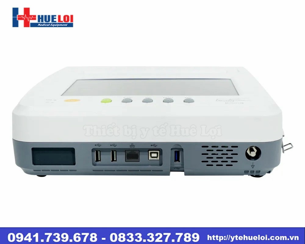 Máy đo chức năng hô hấp
