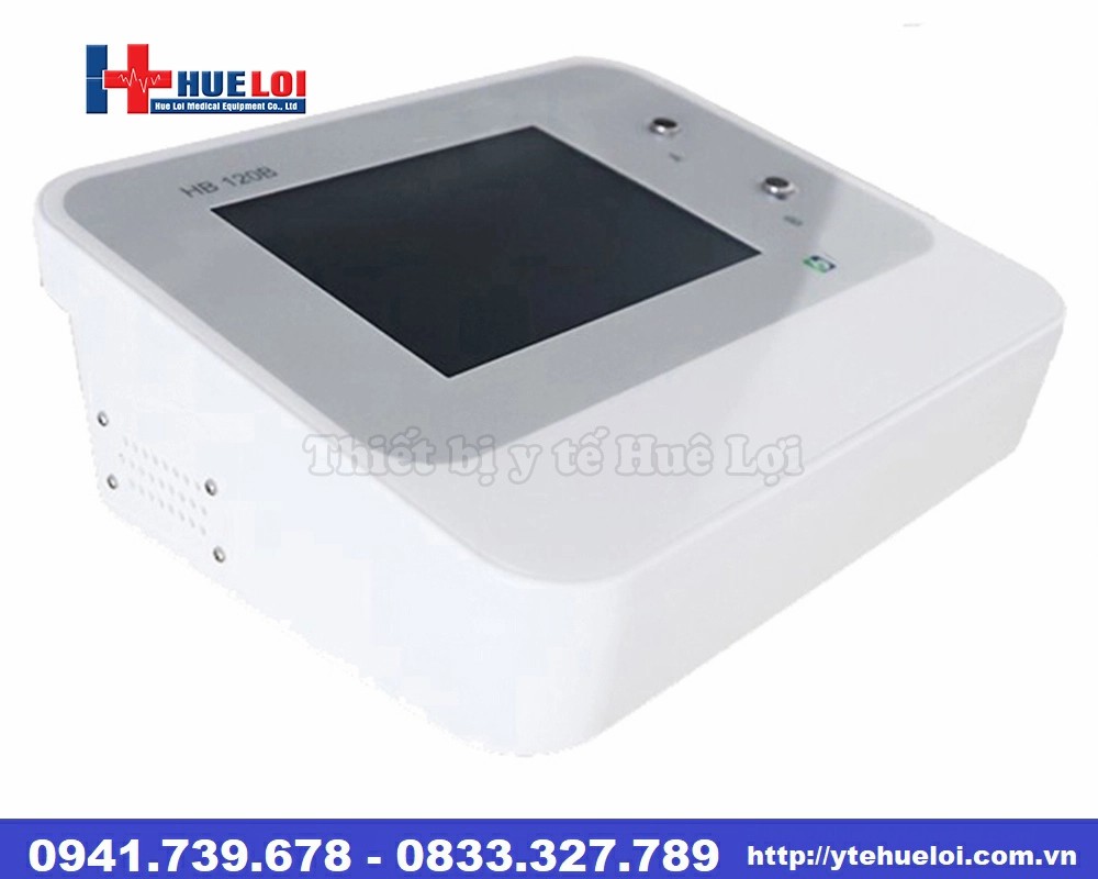 Máy điện trị liệu