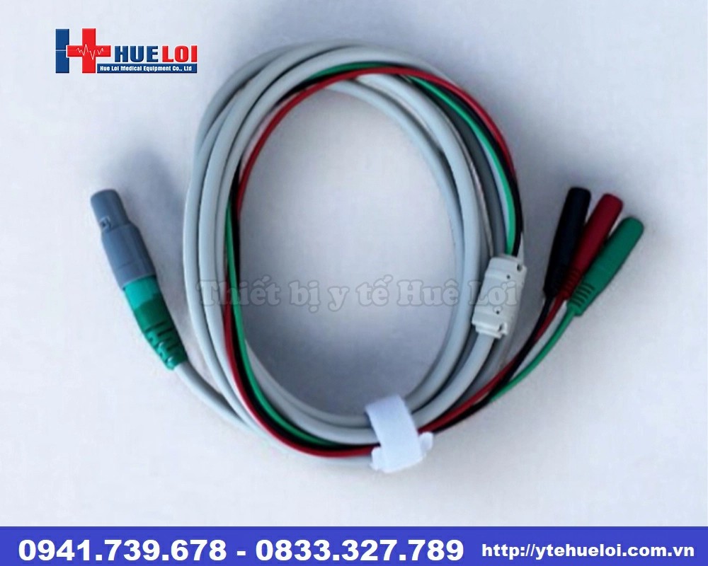 Máy điện trị liệu phản hồi sinh học HB120B