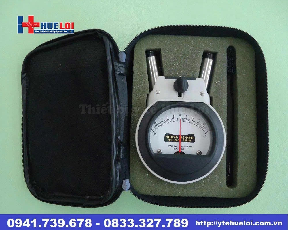 thiết bị hỗ trợ chẩn đoán bệnh lý cột sống