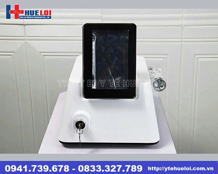 máy laser công suất cao EC30