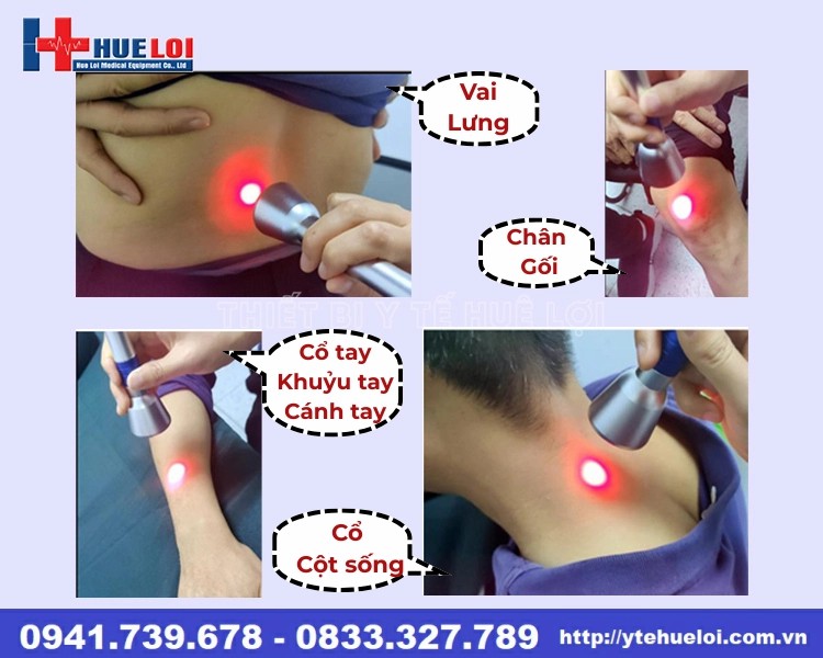 máy laser công suất cao EC30