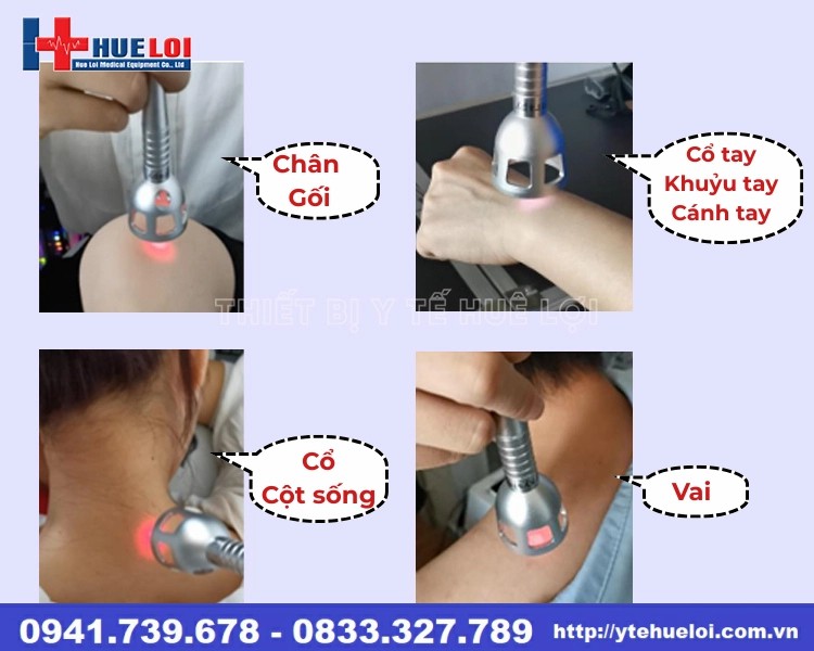 máy laser công suất cao EC30