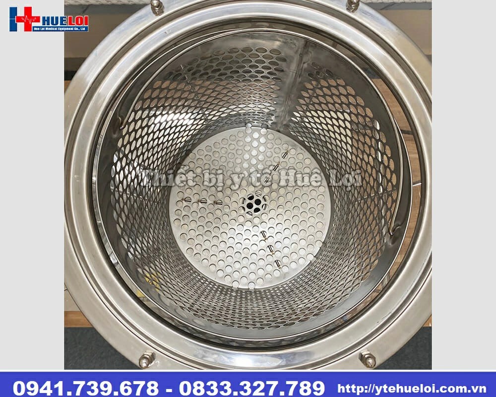 Máy sắc thuốc mini