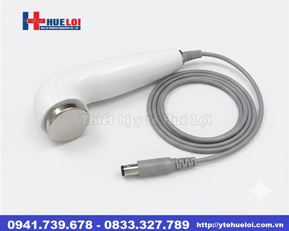 Máy siêu âm trị liệu