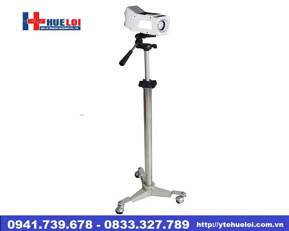 Máy soi cổ tử cung Full hd sw-304