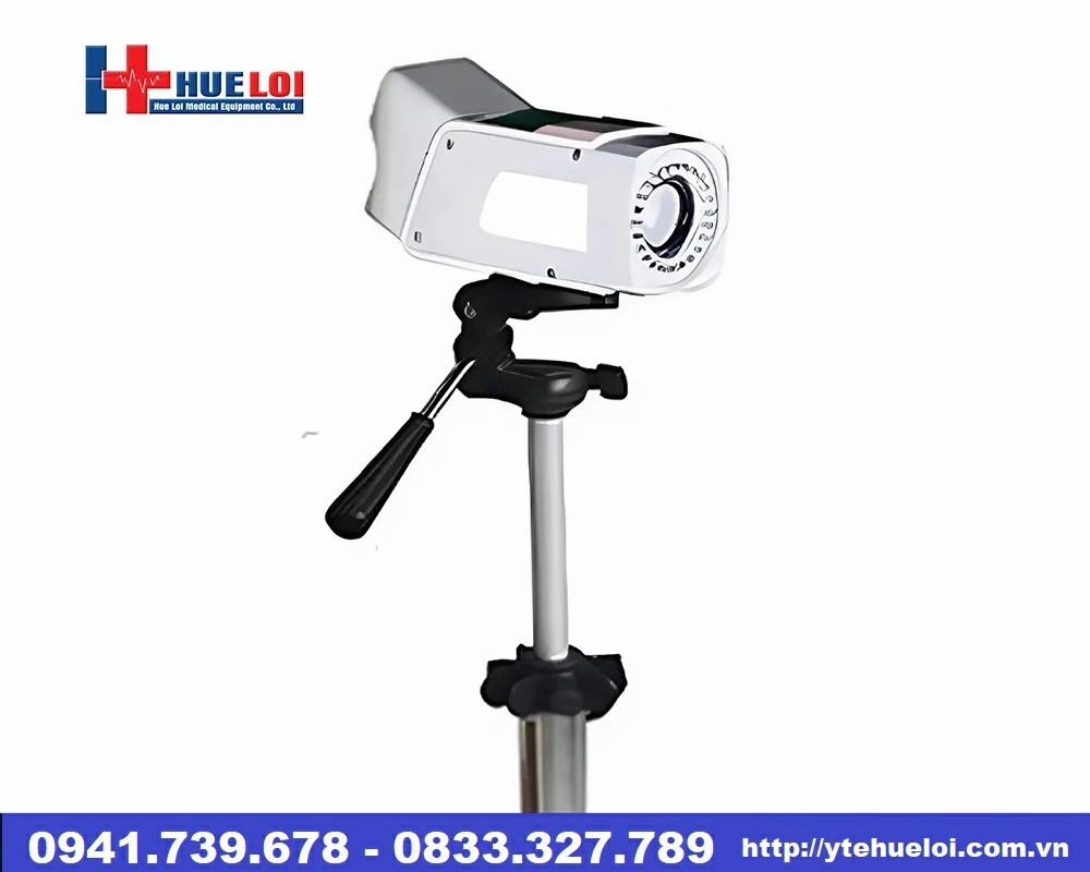 MÁY SOI CỔ TỬ CUNG FULL HD SW-304