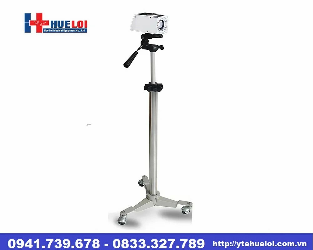 máy soi cổ tử cung mới nhất
