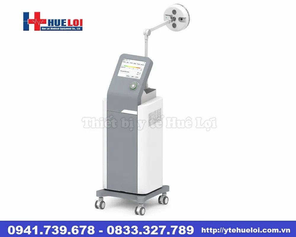 Máy sóng ngắn trị liệu