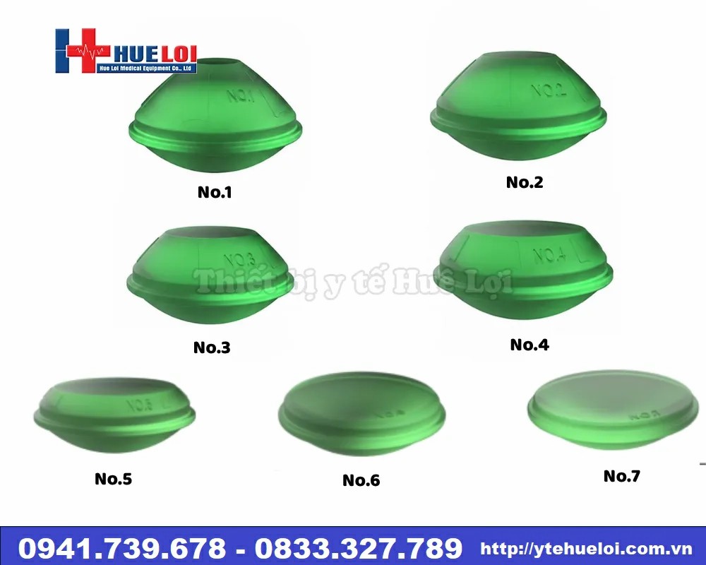 Máy sóng xung kích hội tụ áp điện