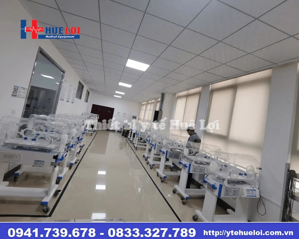 Máy sưởi ấm HKN-90