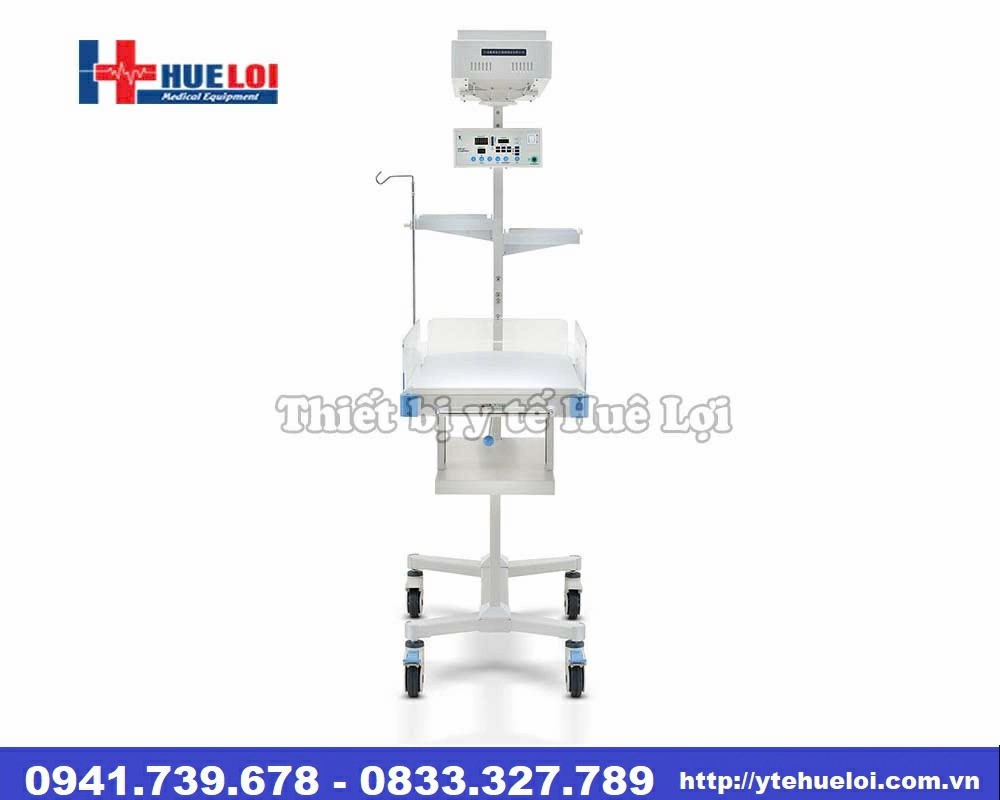 Máy sưởi ấm trẻ sơ sinh HKN-90
