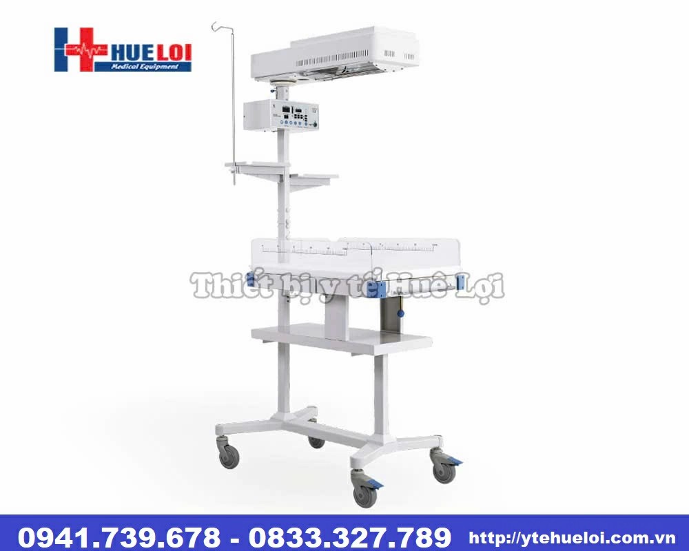 Máy sưởi ấm trẻ sơ sinh HKN-90