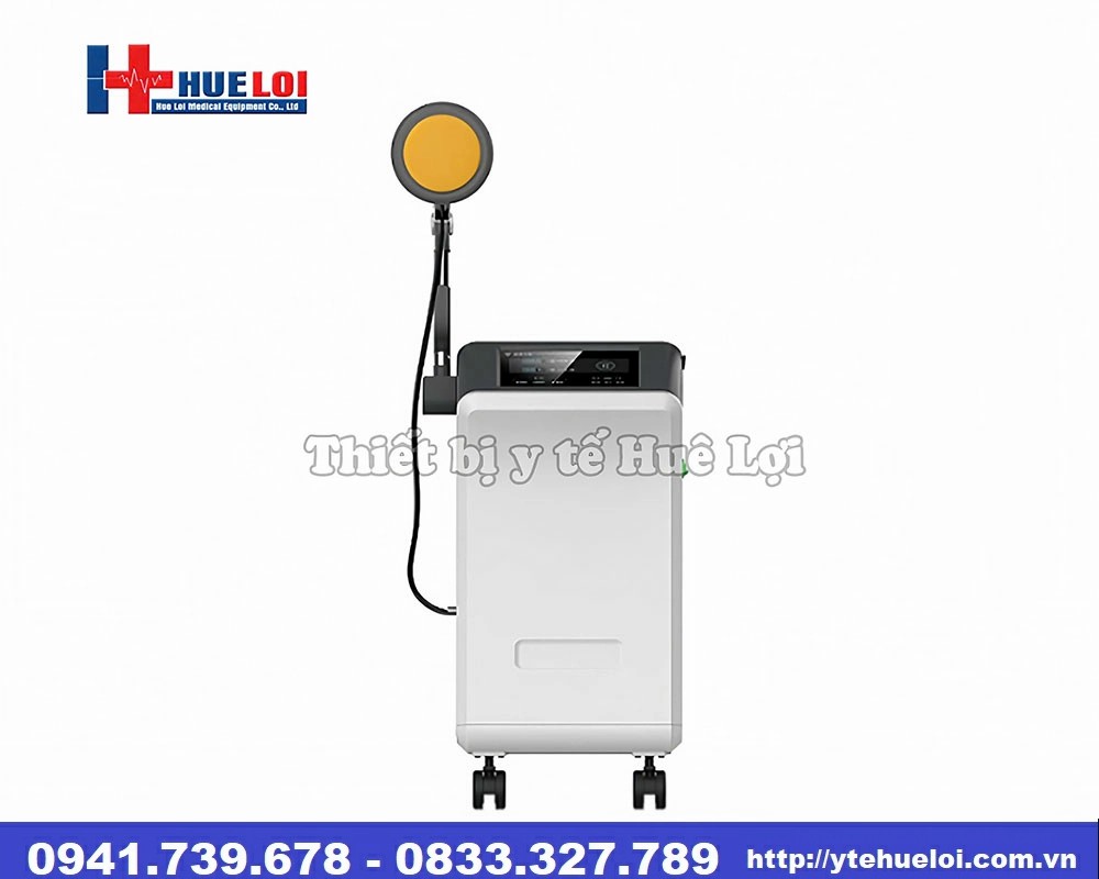 Máy vi sóng trị liệu