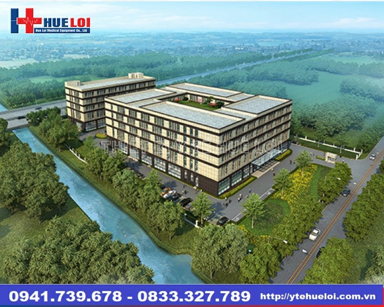 Máy từ trường năng lượng xung PEMF cao cấp