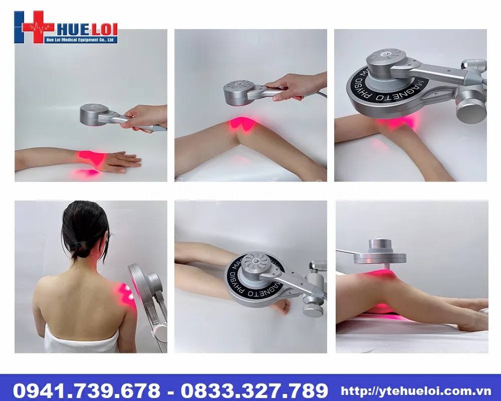 Từ trường 5 Tesla