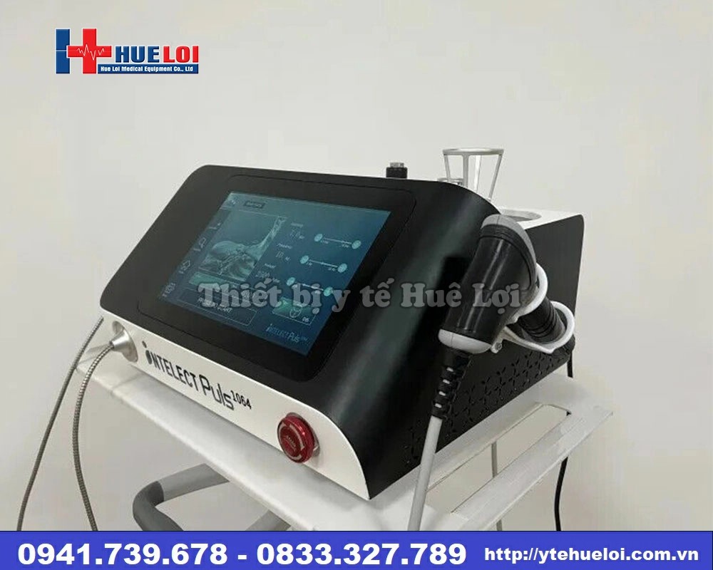 Máy laser công suất cao