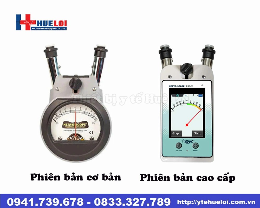 Thiết bị hỗ trợ chẩn đoán bệnh lý cột sống