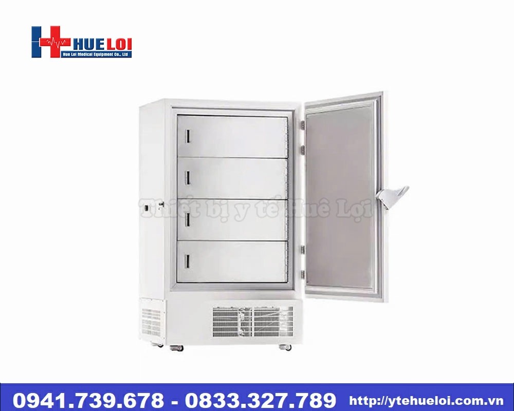 Tủ đông -25°C BIOBASE