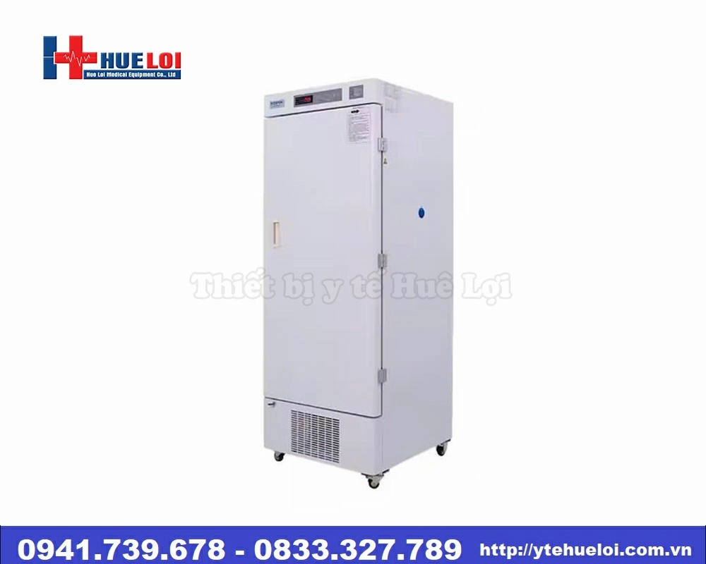 Tủ đông -25°C BIOBASE