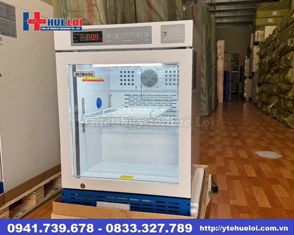 Tủ bảo quản mẫu chuyên dụng