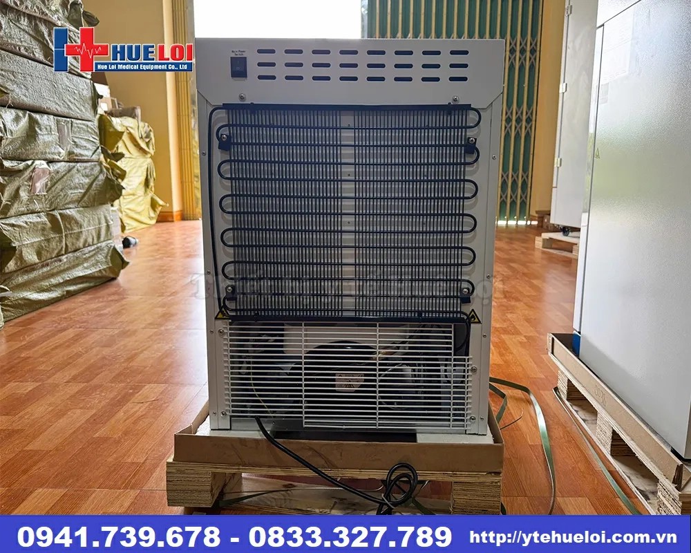 Tủ bảo quản mẫu chuyên dụng
